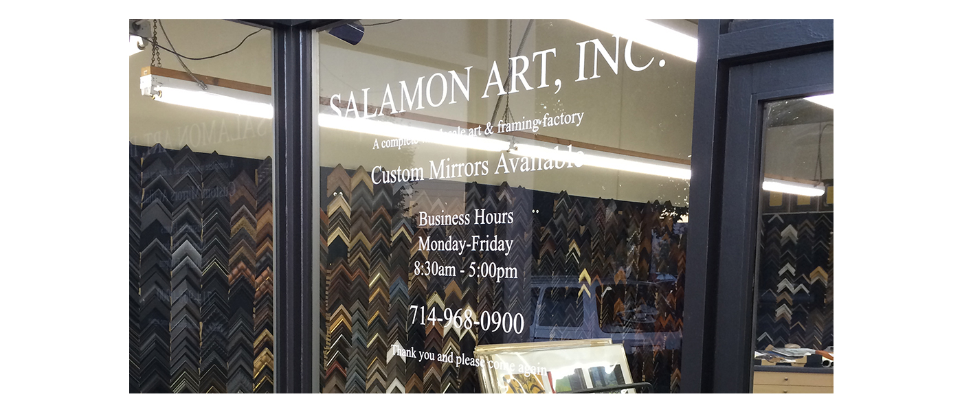Salamon Art Inc.